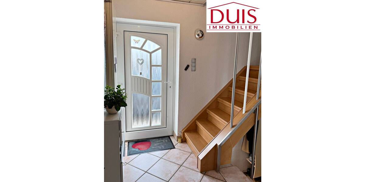 Doppelhaushälfte Castrop-Rauxel Ickern - 6 Zimmer, 183 m&sup2;, 579.000&euro; | Angebot:22278541