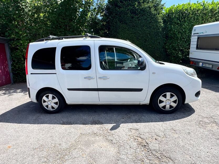 Renault Kangoo 249.000 km 4.199 € Mülheim an der Ruhr 45478
