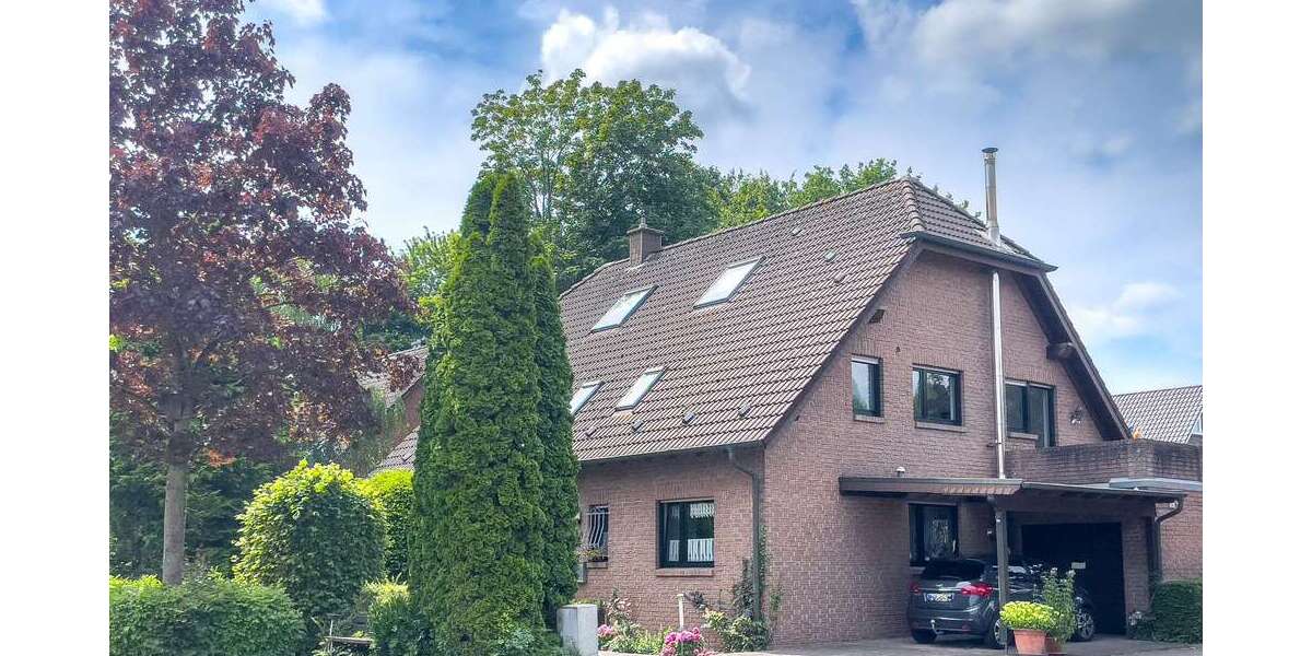 Wohnung zum Kaufen in Olfen 299.000 € 140 m² 3 zimmer