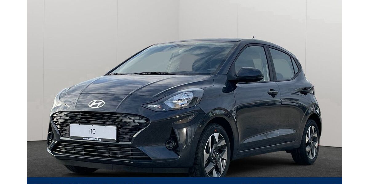 Hyundai i10 19.005 km 15.490 &euro; Bochum 44809