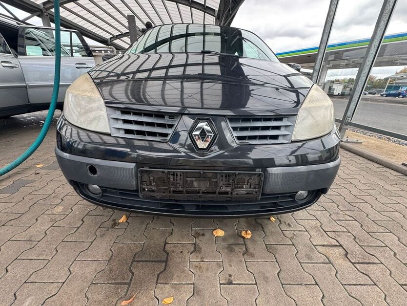 Renault Scenic 187.658 km 600 € Dortmund 44388