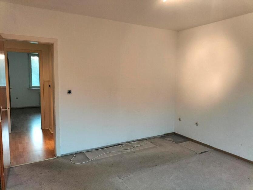 Mietwohnung 3 Zimmer mit Balkon in Hattingen zimmer