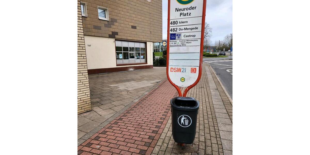 Etagenwohnung Castrop-Rauxel Rauxel - 50.000&euro; | Angebot:26223566