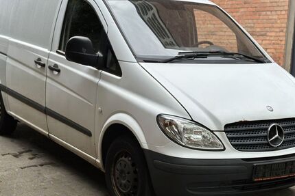 Mercedes-Benz Vito 389.000 km 3.999 &euro; Essen 45307