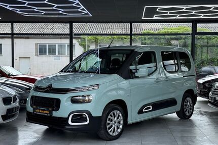 Citroen Berlingo 69.516 km 14.850 &euro; Essen 45141