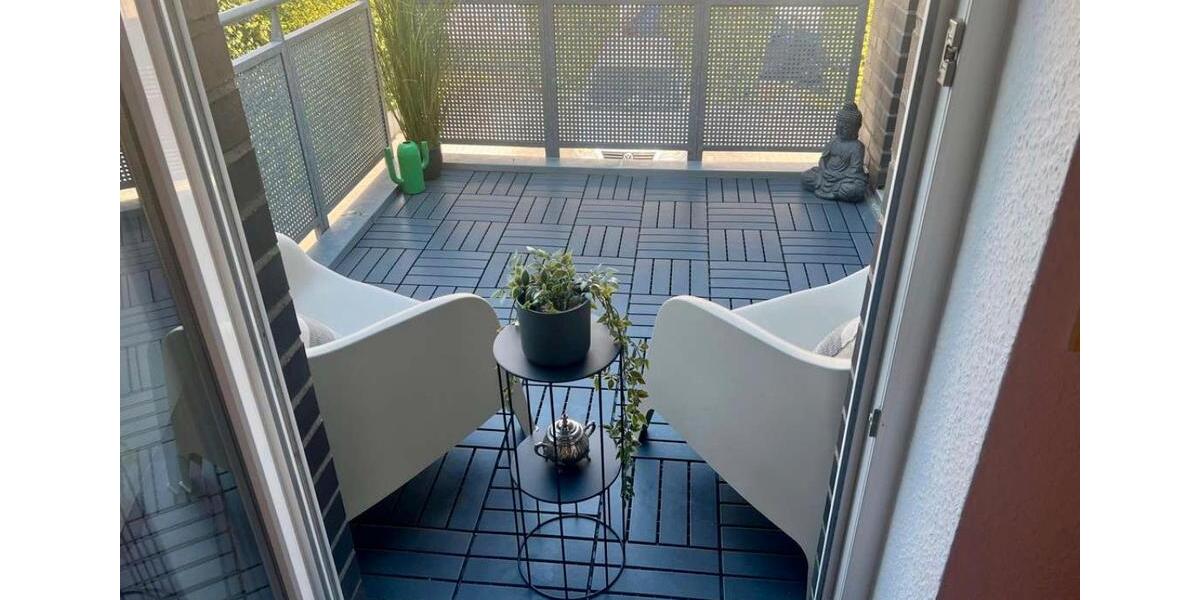 Etagenwohnung Haltern am See - 2.5 Zimmer, 70 m&sup2;, 249.000&euro; | Angebot:26522574