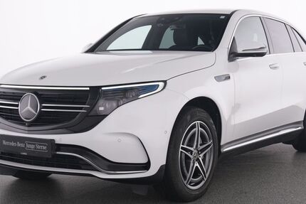 Mercedes-Benz EQC 40.862 km 39.930 &euro; Essen 45309