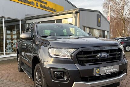 Ford Ranger 94.777 km 29.950 &euro; Heiden 46359