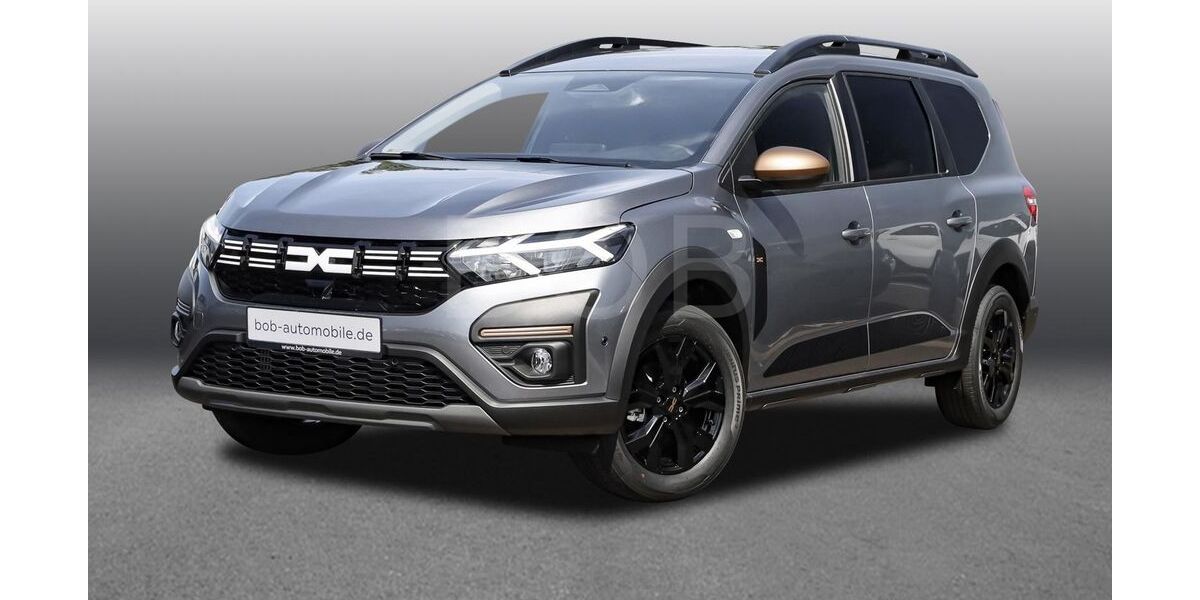 Dacia Jogger 3.112 km 22.777 &euro; Witten 58454