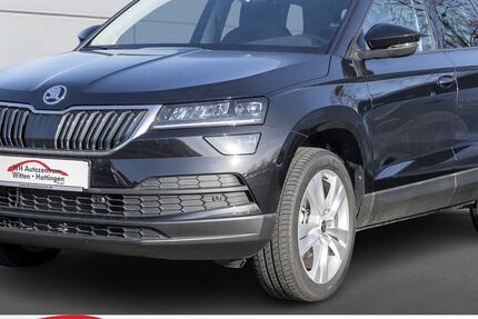 Skoda Karoq 15.490 km 25.598 &euro; Witten 58453