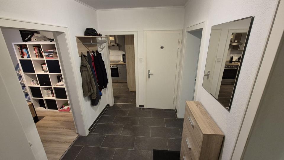 Attraktive 3-Zimmer-Wohnung in Marl 3 zimmer