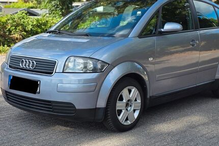Audi A2 269.000 km 3.200 &euro; Herne 44652