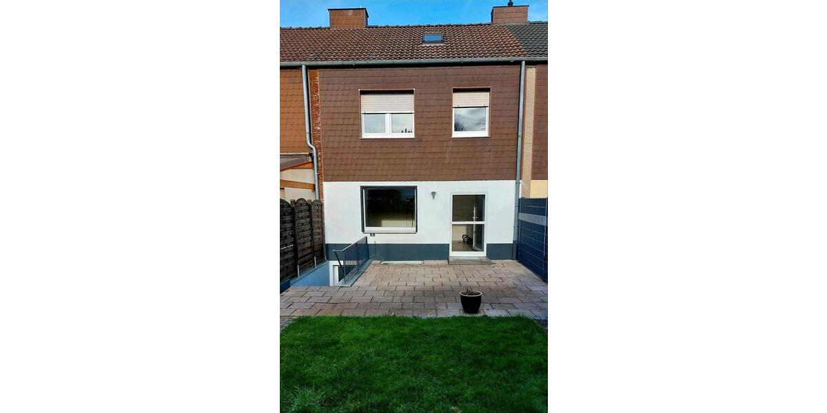 Reihenhaus Marl Alt-Marl - 3.5 Zimmer, 90 m&sup2;, 1.170&euro; | Angebot:24716406