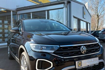 VW T-Roc 19.900 km 36.850 &euro; Heiden 46359