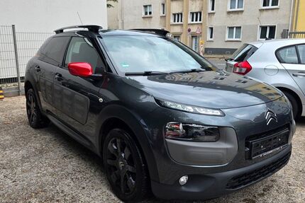 Citroen C4 Cactus 211.000 km 6.300 &euro; Essen 45144
