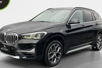 BMW X1 75.315 km 25.940 &euro; Bottrop 46244