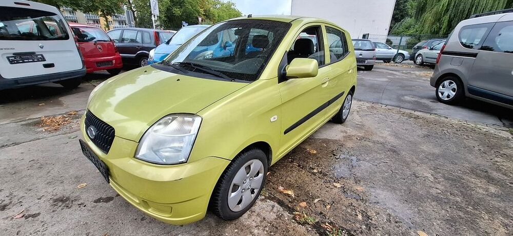 Picanto
