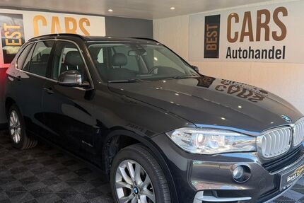BMW X5 139.500 km 23.000 &euro; Bochum 44805