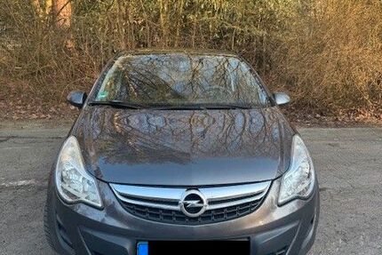 Opel Corsa 135.000 km 3.000 &euro; Dortmund 44309