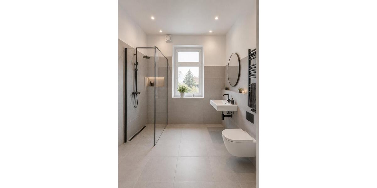 Etagenwohnung Dortmund Hombruch - 3 Zimmer, 75 m&sup2;, 285.000&euro; | Angebot:26780591