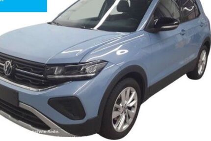 VW T-Cross 6.634 km 24.850 &euro; Essen 45307