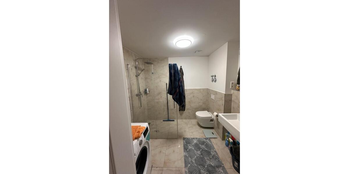 Penthouse-Wohnung frei ab. 01.01.2026 2 zimmer