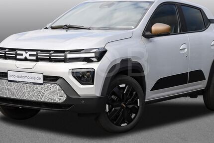 Dacia Spring 2.012 km 23.666 &euro; Essen 45141