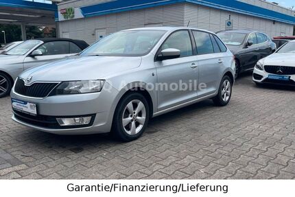 Skoda Rapid 161.500 km 7.999 € Recklinghausen, Germany 45661