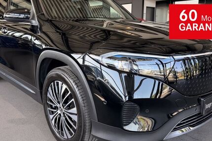 Mercedes-Benz EQB 12.407 km 42.880 &euro; Olfen 59399