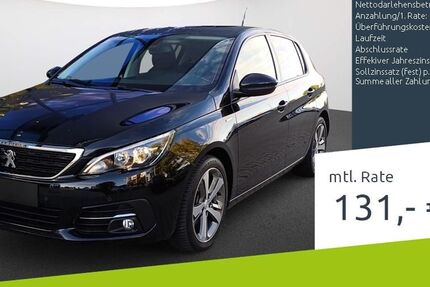 Peugeot 308 71.898 km 11.280 &euro; Dülmen 48249