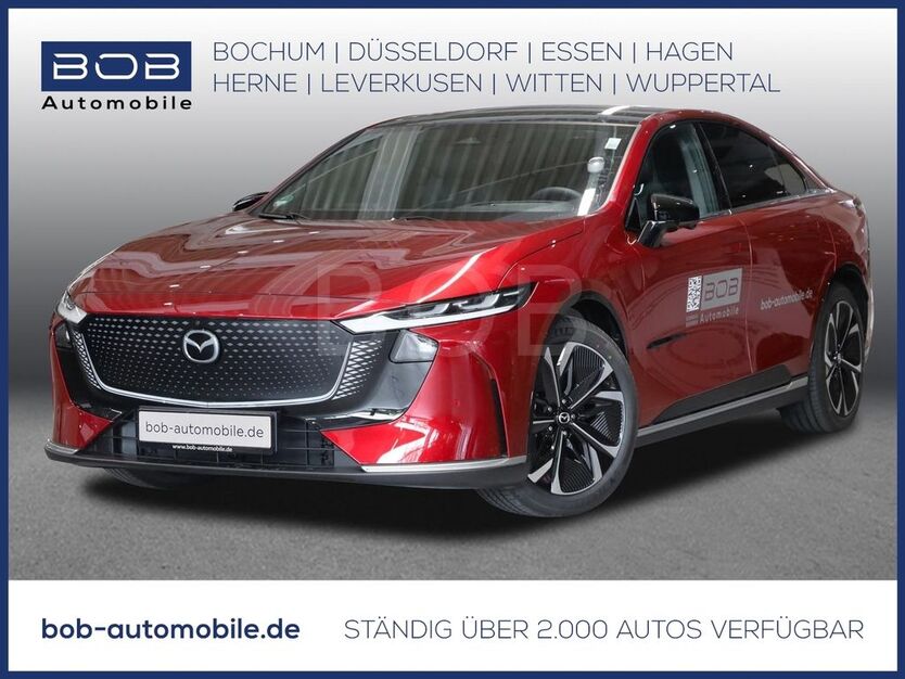 Mazda 6e 3.510 km 45.666 € Essen 45239