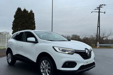 Renault Kadjar 146.000 km 11.990 &euro; Hünxe 46569