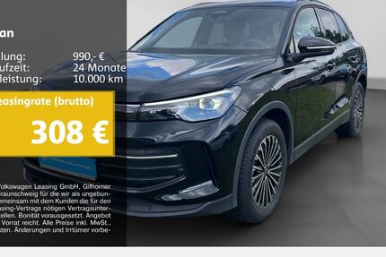 VW Tiguan 26.561 km 34.990 &euro; Dorsten 46282
