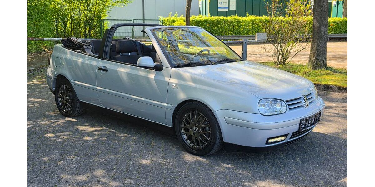 VW Golf 104.700 km 6.750 &euro; Dorsten 46282