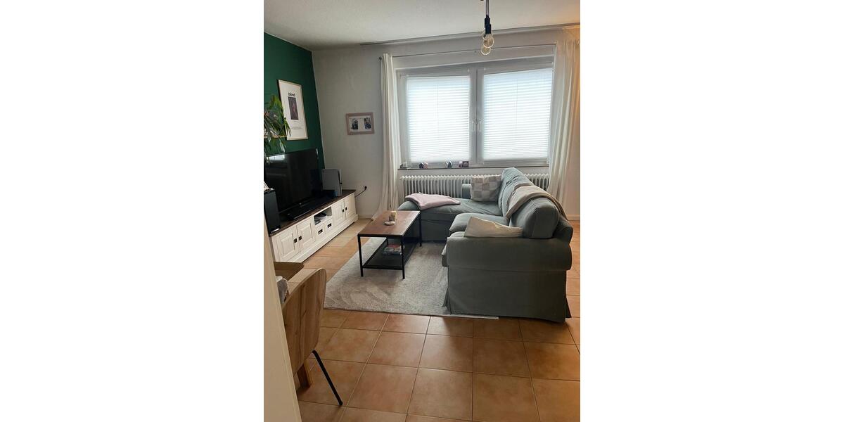 Etagenwohnung Dortmund Innenstadt West - 2 Zimmer, 55 m&sup2;, 500&euro; | Angebot:25396365