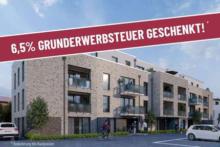 Wohnung Recklinghausen Paulusviertel - 3 Zimmer, 97 m&sup2;, 439.000&euro; | Angebot:9188244