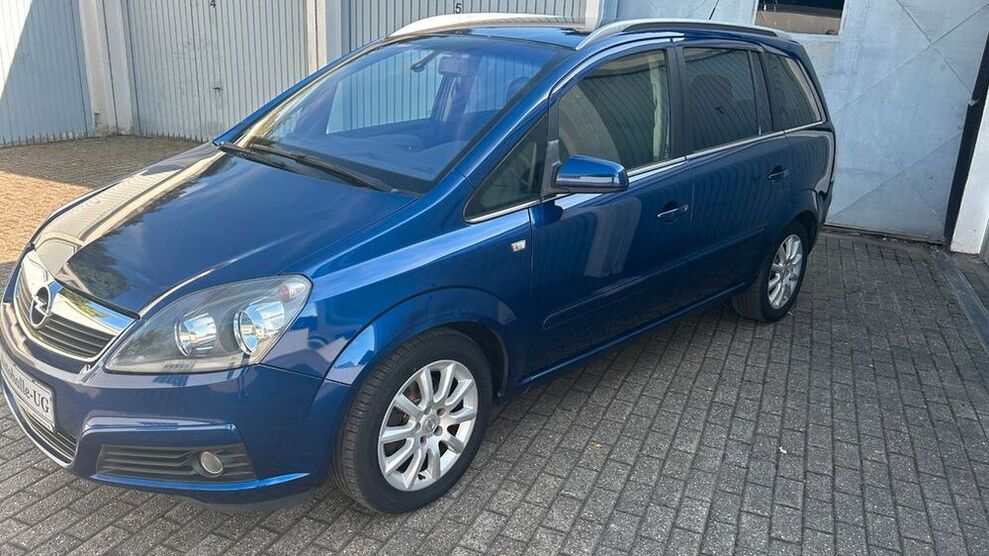 Zafira