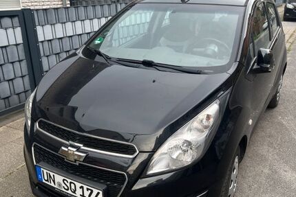 Chevrolet Spark 165.000 km 2.300 &euro; Lünen 44536