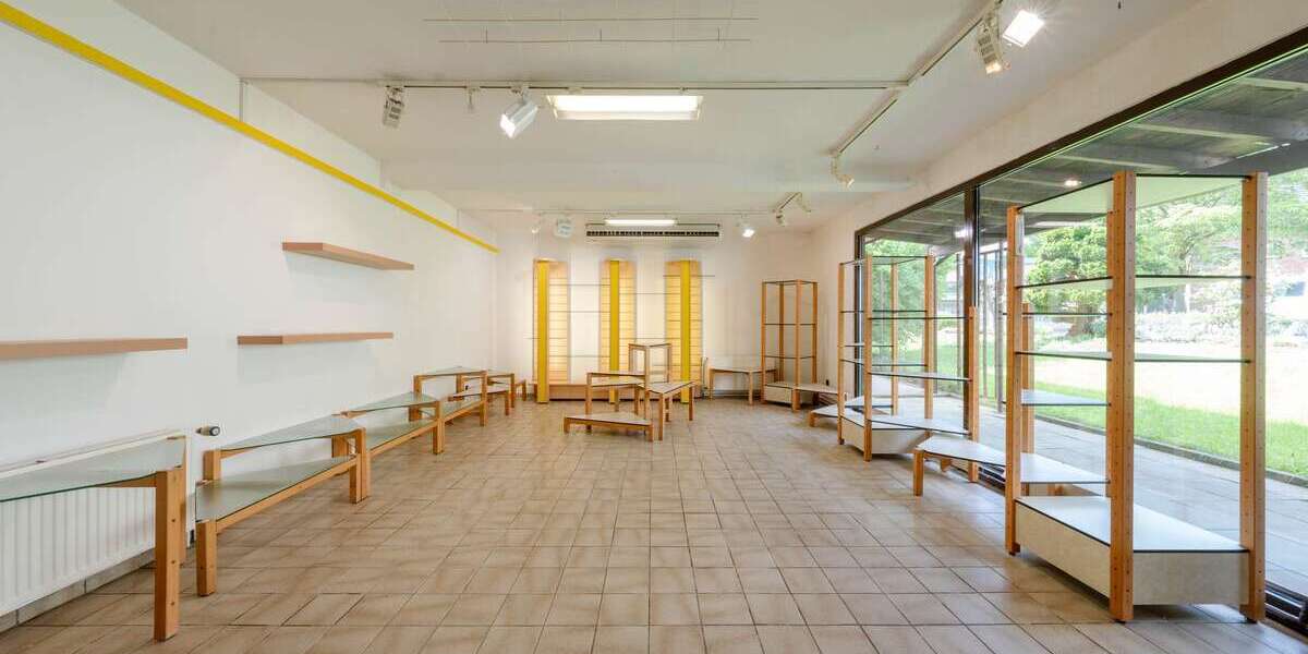 Gewerbeobjekt Lünen Brambauer - 595.000&euro; | Angebot:26912739