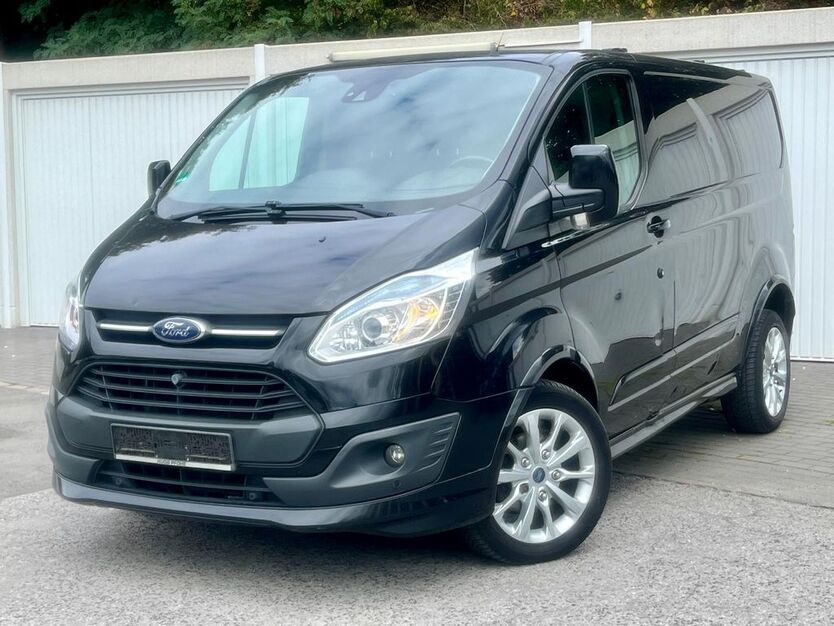 Ford Transit Custom 45.143 km 7.000 € Gelsenkirchen 45884