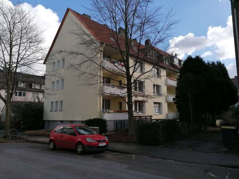Wohnung zum Mieten in Essen 740 € 82 m² 4 zimmer