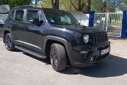 Jeep Renegade 25.242 km 24.300 &euro; Mülheim an der Ruhr 45478