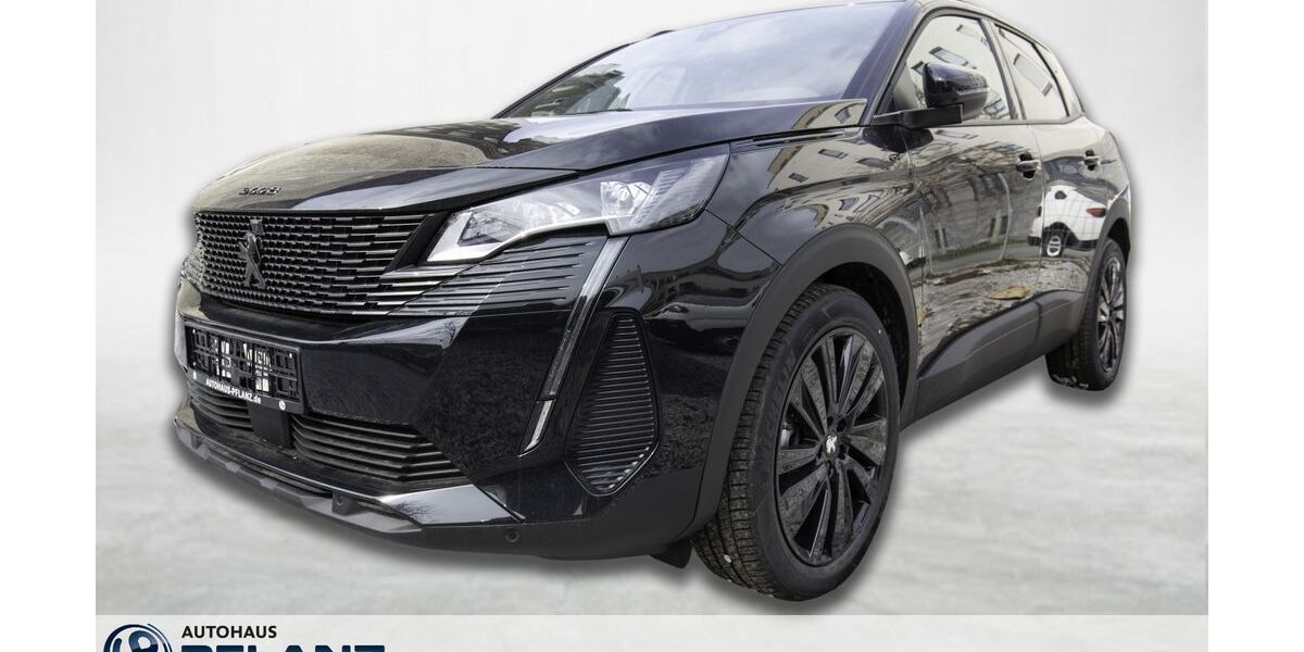 Peugeot 3008 58.410 km 32.260 &euro; Bochum 44801