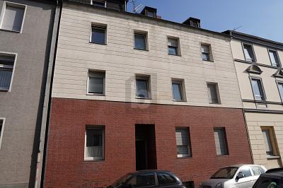 ATTRAKTIVE INVESTITIONSCHANCE MIT FAKTOR 16,5 - Haus Gelsenkirchen Gelsenkirchen-Mitte | Angebot:27093285