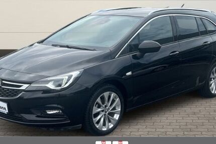 Opel Astra 84.253 km 15.990 &euro; Dorsten 46282