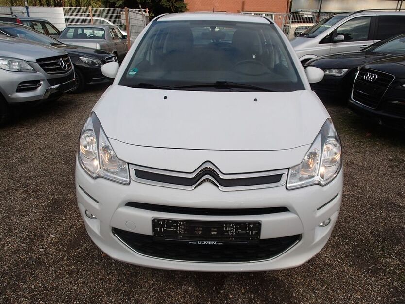 Citroen C3 75.000 km 4.799 € Oberhausen 46149