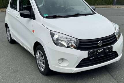 Suzuki Celerio 150.000 km 4.199 € Castrop-Rauxel 44581