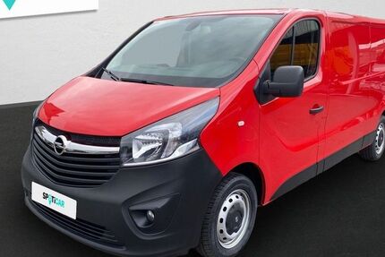 Opel Vivaro 91.431 km 18.798 &euro; Dülmen 48249