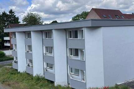 Wohnung Recklinghausen König Ludwig - 2.5 Zimmer, 57 m&sup2;, 630&euro; | Angebot:26828832