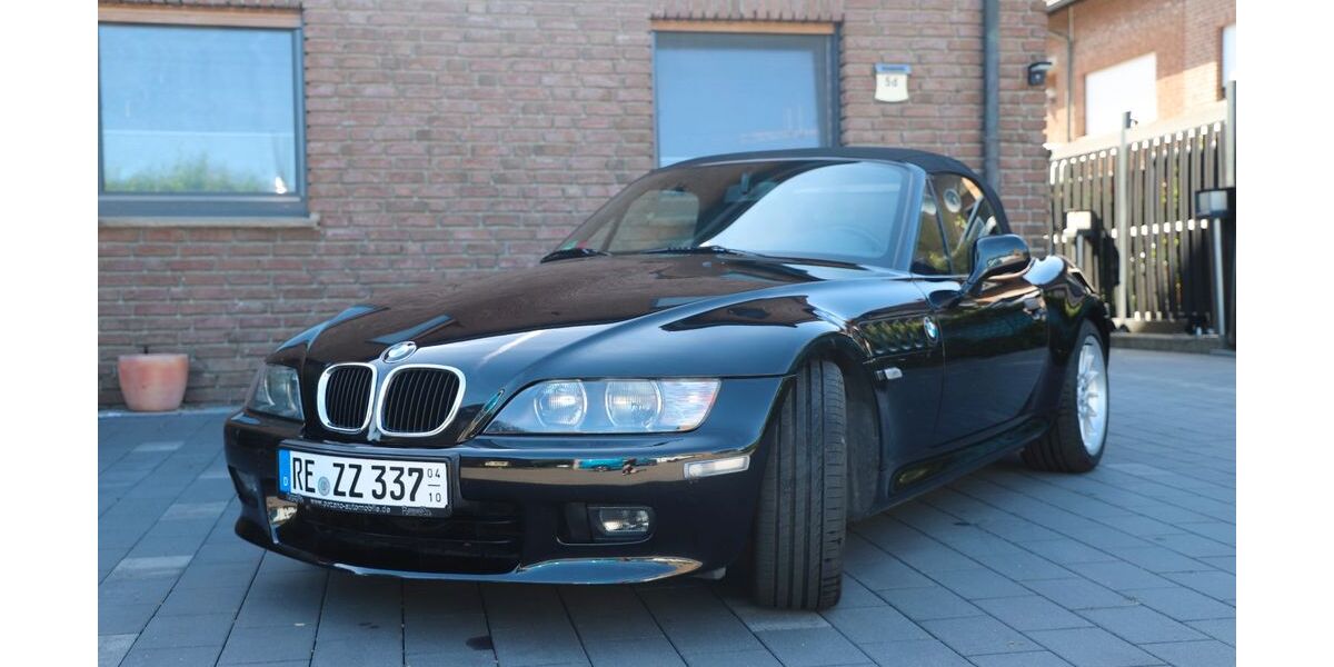 BMW Z3 85.090 km 18.499 &euro; Haltern am See 45721